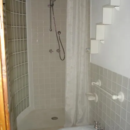 公寓 拉魏格纳公寓