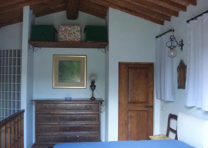 La Vigna * سيينا