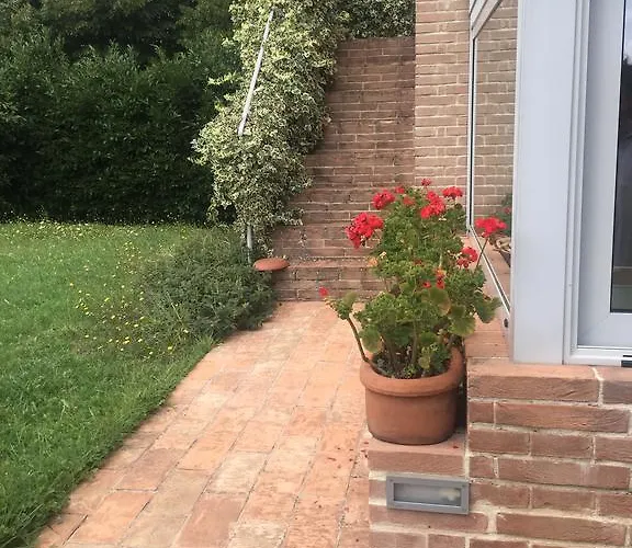 La Vigna شقة سيينا