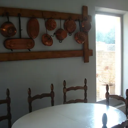 La Vigna Apartmán *