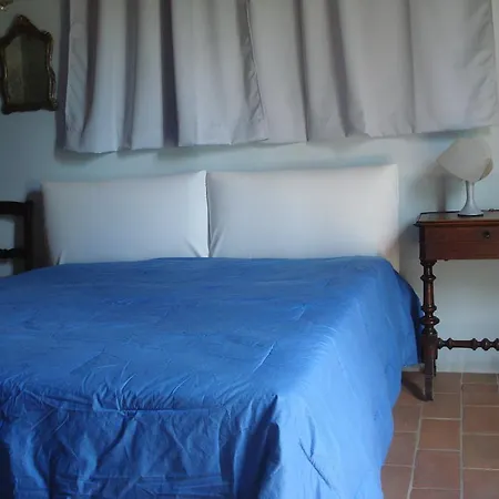 Apartmán La Vigna