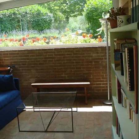 Apartment La Vigna Siena