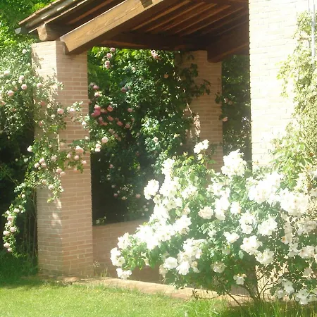 La Vigna Apartment *