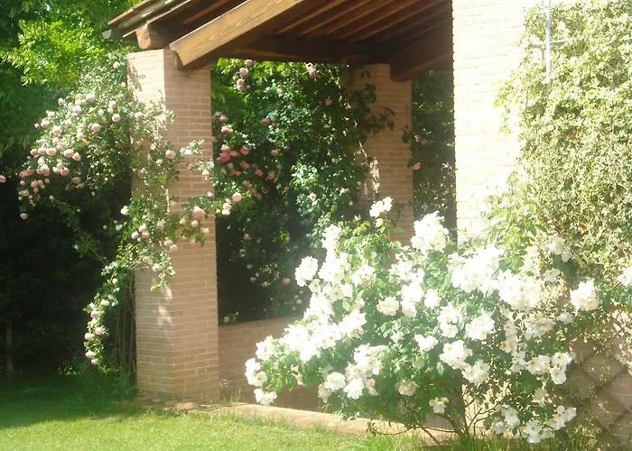 La Vigna Apartment *