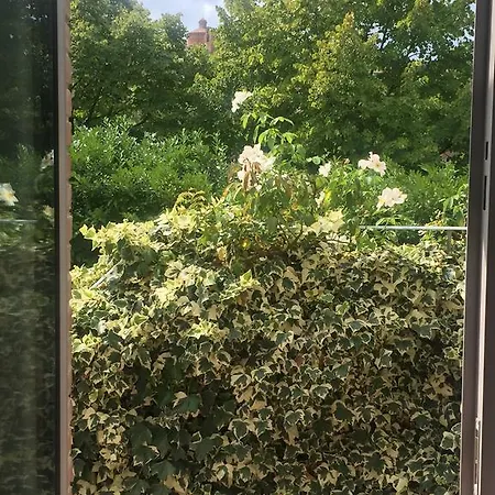 Lägenhet La Vigna *